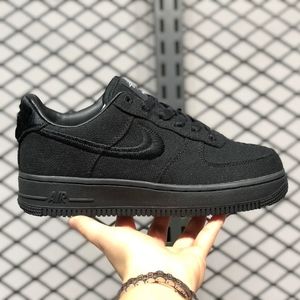 Nike Air Force One Stussy